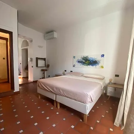Apartamento Vialemonzaotto Milão