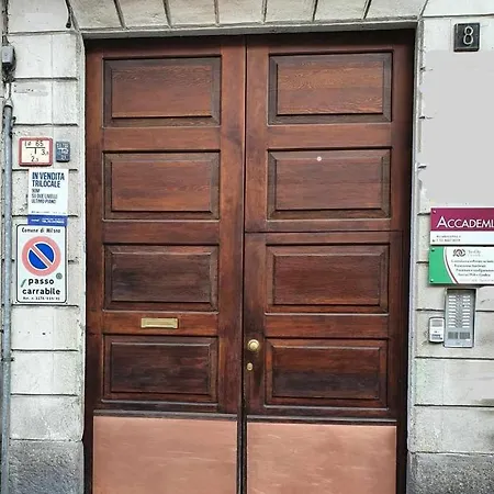 Vialemonzaotto Milão
