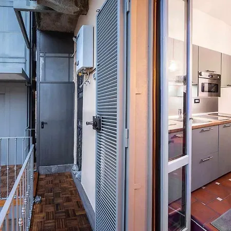 Apartamento Vialemonzaotto *