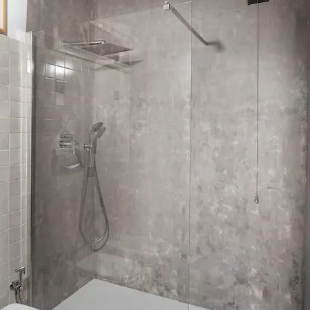 Apartamento Vialemonzaotto Milão